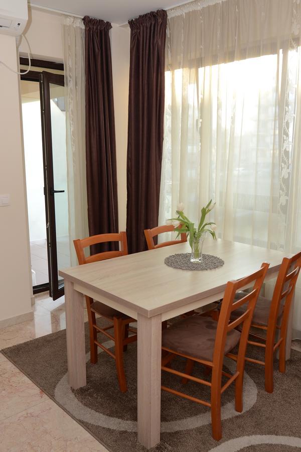 Cozy Apartments - Copou Iasi Exteriör bild