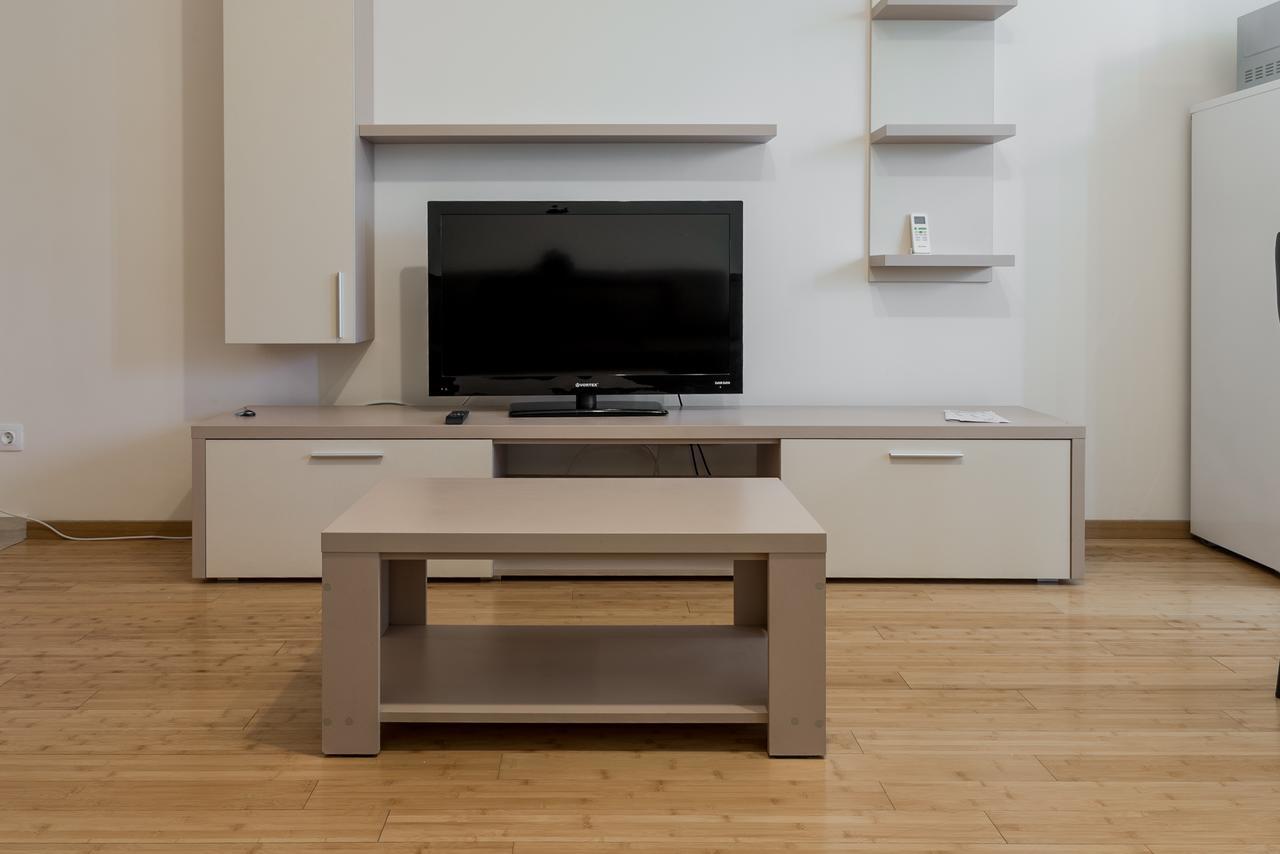 Cozy Apartments - Copou Iasi Exteriör bild