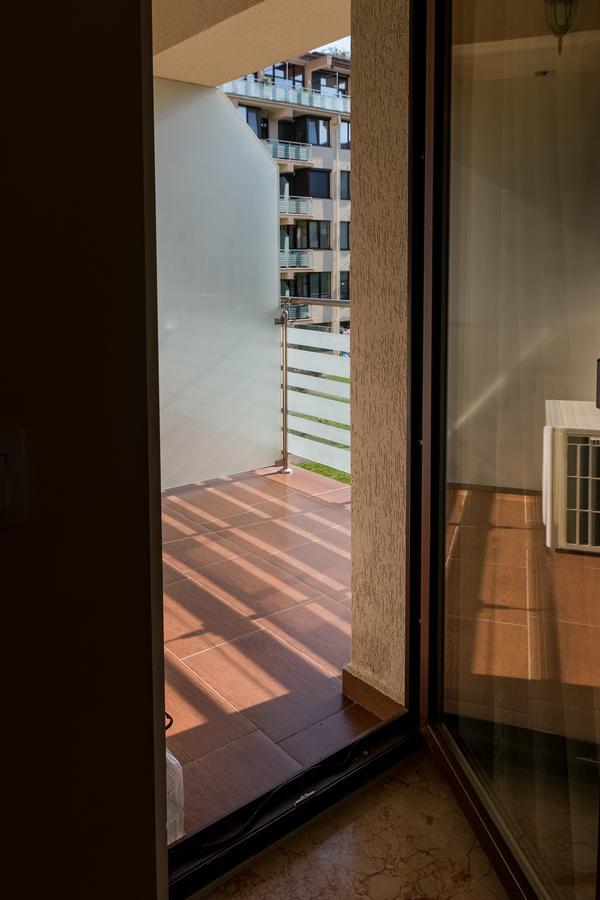 Cozy Apartments - Copou Iasi Exteriör bild